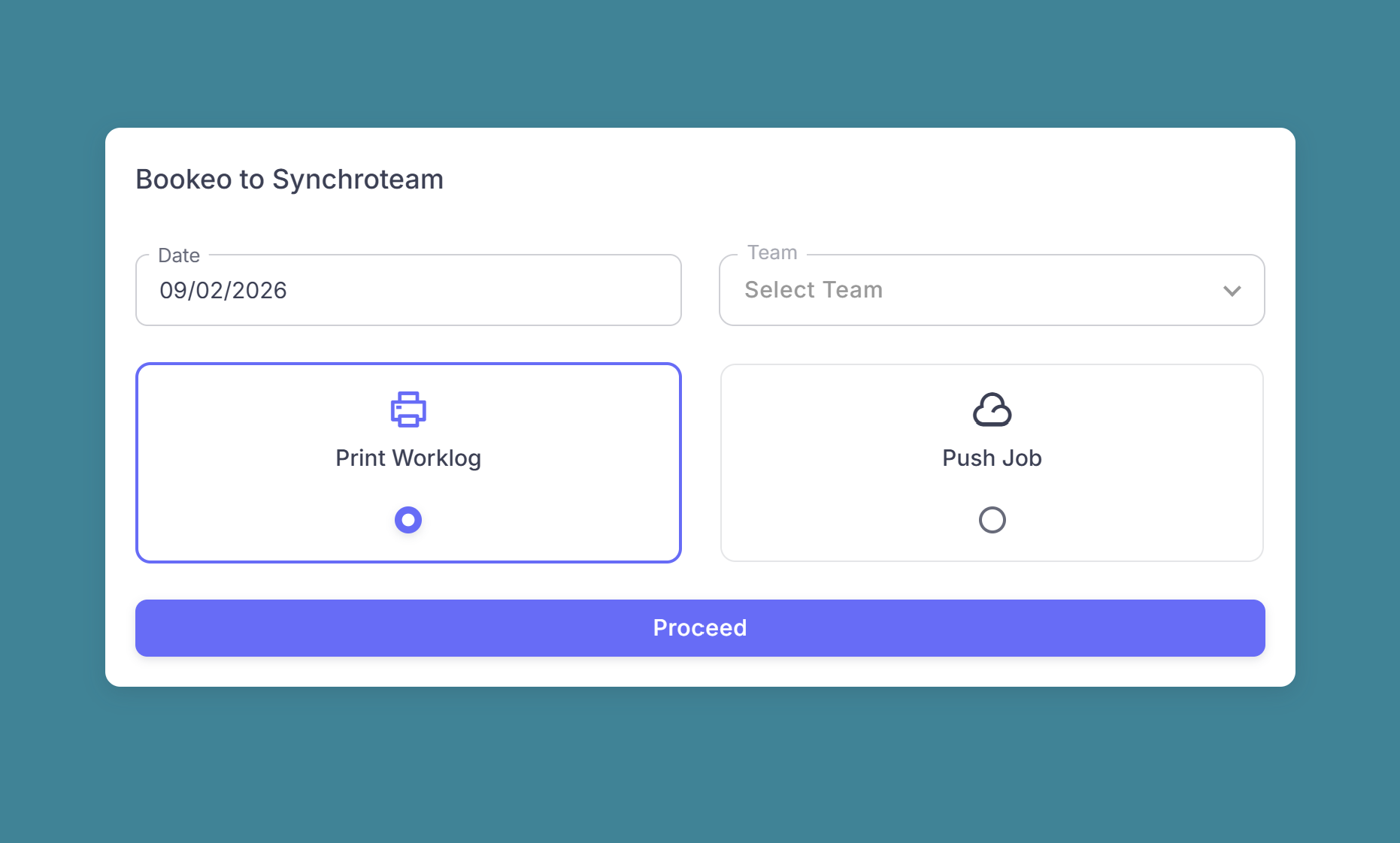 Dustbox Plus API Integration